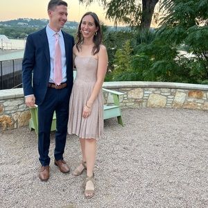 Sequined party dress - French Connection